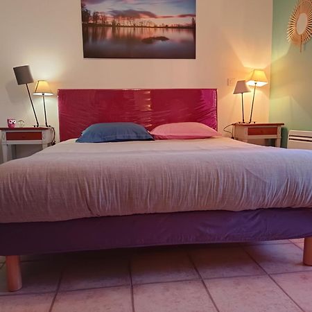 Chambres Tricastine Et Venise Saint-Paul-Trois-Chateaux Bagian luar foto