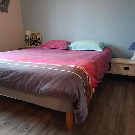 Chambres Tricastine Et Venise Saint-Paul-Trois-Chateaux Bagian luar foto