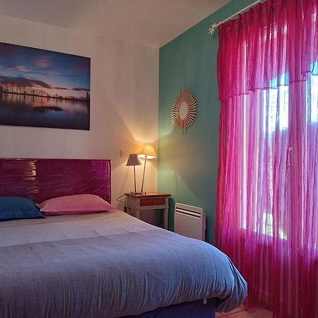 Chambres Tricastine Et Venise Saint-Paul-Trois-Chateaux Bagian luar foto