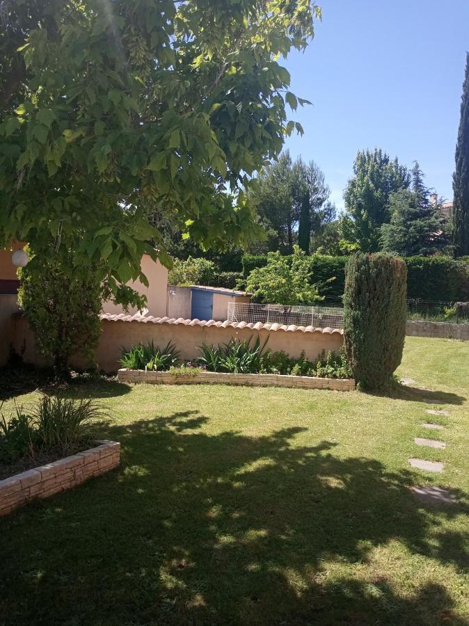 Chambres Tricastine Et Venise Saint-Paul-Trois-Chateaux Bagian luar foto