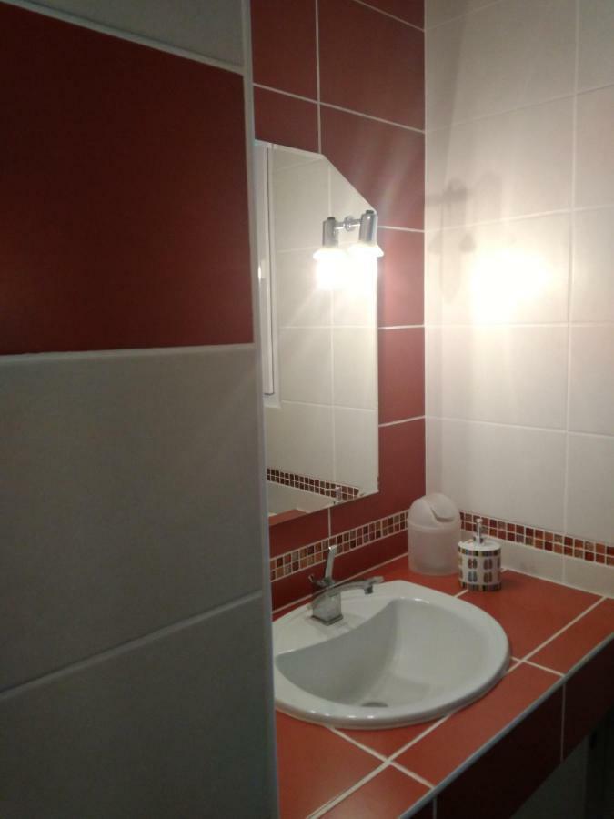 Chambres Tricastine Et Venise Saint-Paul-Trois-Chateaux Bagian luar foto